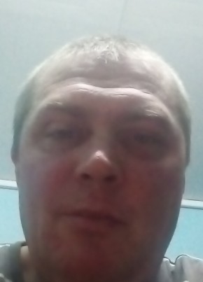 Мартин, 46, Россия, Кытманово
