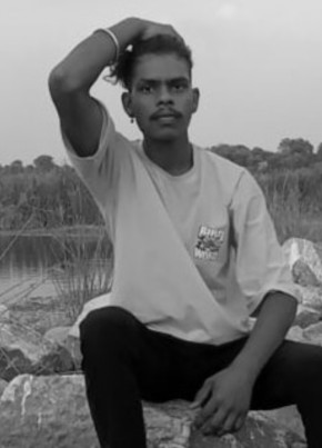 Rahul, 18, India, New Delhi