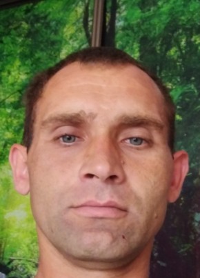 Oleg, 37, Рэспубліка Беларусь, Берасьце