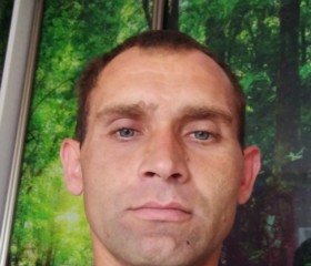 Oleg, 36 лет, Бяроза