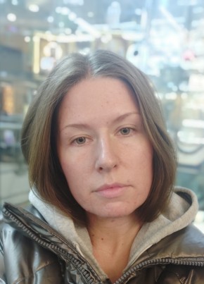 Лис, 32, Россия, Казань