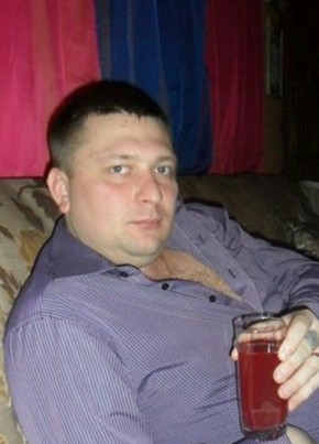 Иван, 39, Россия, Покров