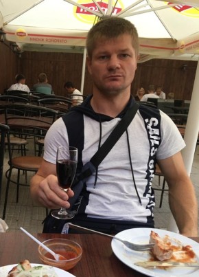 Максим, 38, Россия, Севастополь