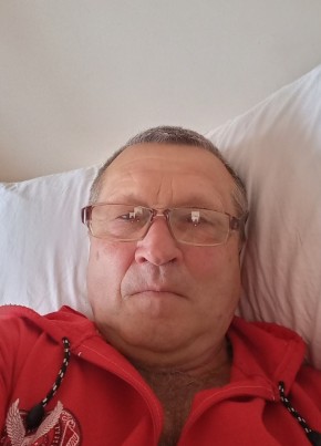 Тосик, 59, United Kingdom, Norwich