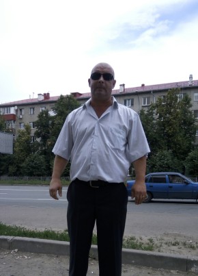Олег, 49, Россия, Казань