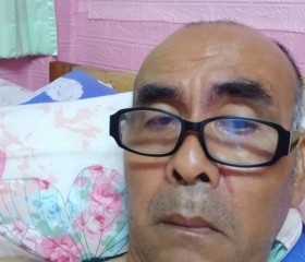 พร, 52, Phatthalung