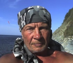 геннадий, 74 года, Курск