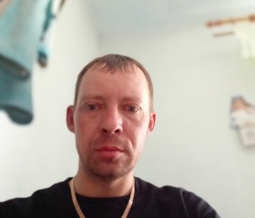 Сергей, 34 года, Чита
