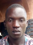 JJ DON28, 24 года, Kampala