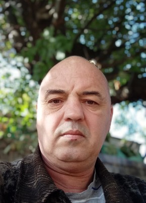 Андрей Головня, 48, Россия, Калач