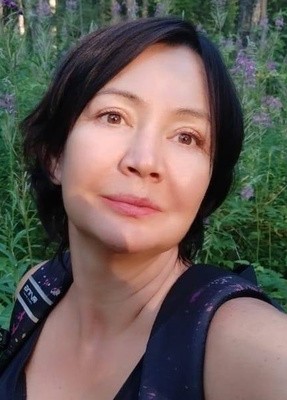 Марианна, 53, Россия, Челябинск