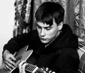 Yan, 22, Yekaterinburg