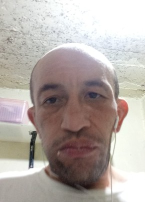 Roberto из México Distrito Federal 35 лет
