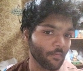 ХАРШ, 21, Ahmedabad