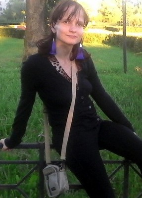 Наталья, 29, Россия, Ломоносов