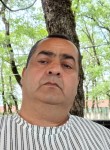 Namiq, 46 лет, Чехов