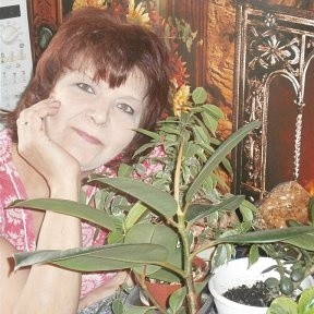 ирина, 60, Россия, Екатеринбург