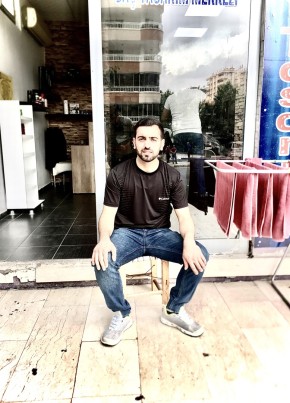 Abdullah, 26, Türkiye Cumhuriyeti, Diyarbakır