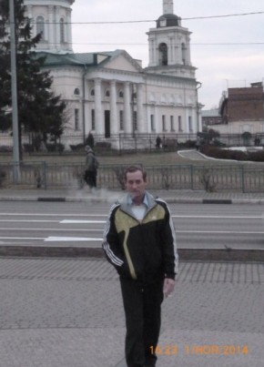 Сергей, 53, Россия, Новороссийск