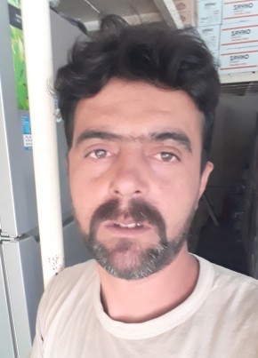 ORHAN из Konya 35 лет