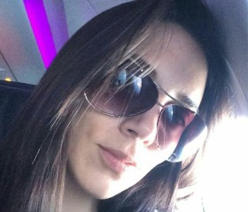 Jelena Jensen, 33, New York City