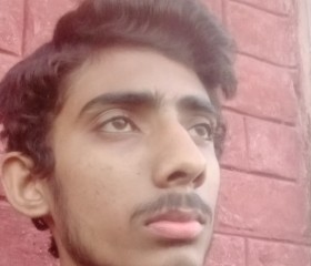 Ali sher, 18 лет, راولپنڈی