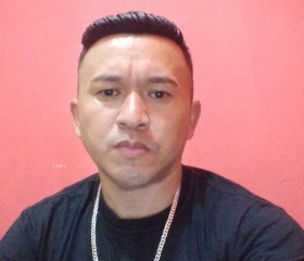 Edivan, 33 года, Itaquaquecetuba