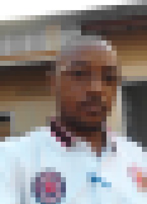 papson, 51, République démocratique du Congo, Kinshasa