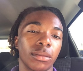 Isaiah Lott, 23 года, Bellflower