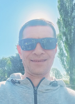 Ильдар из Нижневартовска 48 лет