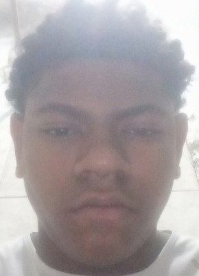 Paulo из Região de Campinas (São Paulo) 18 лет
