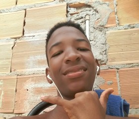 Rui Bom dia famí, 23, Cachoeira