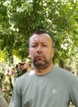 Manik Jan, 38, Dushanbe