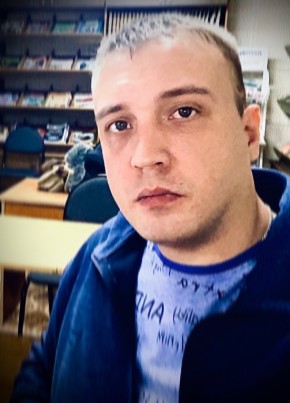 Георгий, 29, Россия, Кодинск