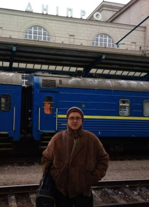 viktor, 31, Україна, Ові́діополь