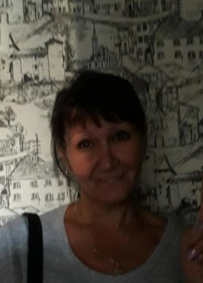 Ольга, 52, Россия, Новосибирск