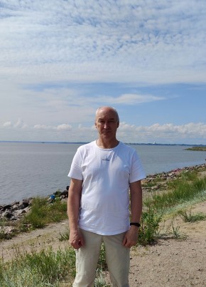 Сергей, 56, Россия, Череповец