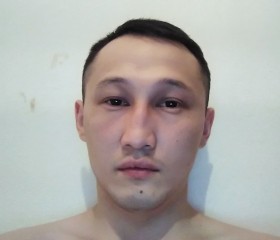 Рустам, 32 года, Қызылорда