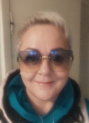 Zhanna, 51, Russia, Moscow