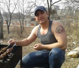 Timur, 43, Blagoveshchensk (Amur)