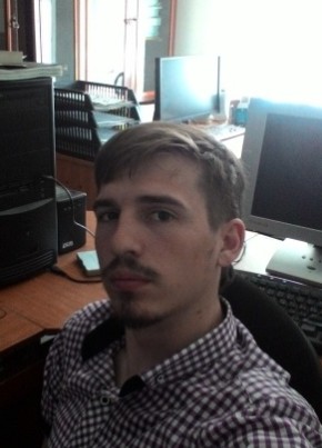 Дмитрий, 31, Россия, Великий Устюг