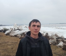 Fyedor, 41, Neftekamsk