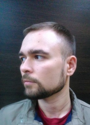 Igor, 34, Russia, Yekaterinburg