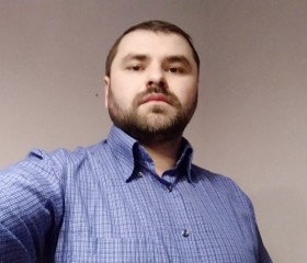 Иван, 39 лет, Запоріжжя