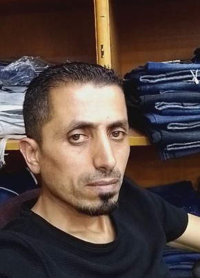 احمد محمد, 36, المملكة الاردنية الهاشمية, عمان