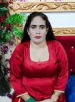 Samina Butt, 34  , Lahore
