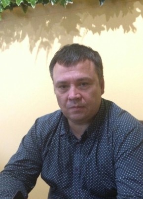 Удалой, 58, Россия, Самара