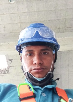 Juan ramos из Medellín 31 год
