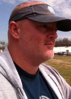 Jason, 49, United States of America, Cleveland (State of Tennessee)