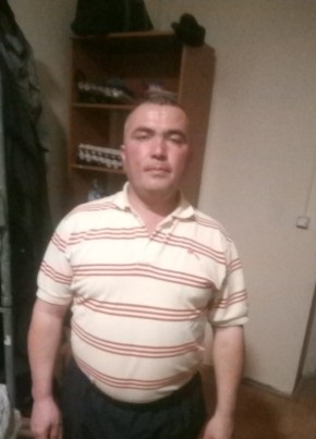 Ikhtiyer, 49, Russia, Khabarovsk